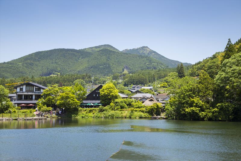 大分県の平均年収や生涯賃金 年齢別年収推移 職業別年収 年収ガイド